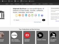 Más de 2 millones de libros gratis ya disponibles en Internet Archive vía wwwhatsnew