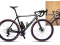 La bicicleta eléctrica más ligera del mundo vía wwwhatsnew