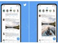 Twitter prueba nuevos modos de visualización de imágenes en móviles vía wwwhatsnew