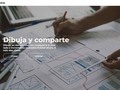 Así es Fastboard, una sencilla pizarra digital colaborativa en tiempo real vía wwwhatsnew