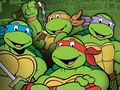 Así es el nuevo juego retro de las Tortugas Ninja vía wwwhatsnew