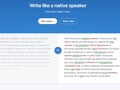 Instatext, para mejorar los textos en inglés usando Inteligencia Artificial vía wwwhatsnew
