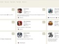 Las mejores salas y los usuarios más famosos de Clubhouse vía wwwhatsnew