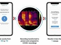 Una IA entrenada para detectar la Covid-19 desde muestras de voz vía wwwhatsnew