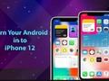 Para darle aspecto de iPhone a nuestro Android vía wwwhatsnew