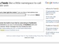 FeedBurner empezará a modernizarse, pero pierde su servicio de email vía wwwhatsnew