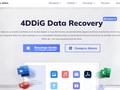 Cómo recuperar fotos borradas en un disco duro o USB vía wwwhatsnew