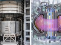 Más avances para conseguir el reactor de fusión nuclear más grande del mundo vía wwwhatsnew