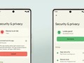 Google traerá el nuevo panel de Seguridad y privacidad a Android vía wwwhatsnew