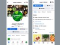 Facebook lanza un nuevo diseño para las Páginas de pequeñas empresas vía wwwhatsnew