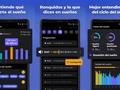 Sueño Seguimiento, para descubrir si roncas y qué tan fuerte lo haces vía wwwhatsnew