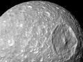Un océano líquido en el interior de Memis, una luna de Saturno vía wwwhatsnew