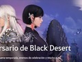 Black Desert Online ahora es gratis, el juego MMORPG de Pearl Abyss vía wwwhatsnew