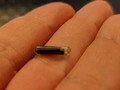 Implantes subdérmicos escaneables: DSruptive y la tecnología del futuro vía wwwhatsnew