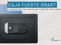 Probando la nueva caja fuerte inteligente de Yale vía wwwhatsnew