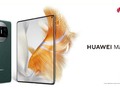 Llega HUAWEI Mate X3, el móvil plegable más ligero y delgado del momento vía wwwhatsnew
