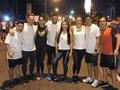 🔹Parte del team JoséJuliánFunctional presente en la carrera Divina Pastora 2020 . 🔹Feliz y bendecido Dia para Todos🙏 . #Men #motivation #CarreraDP #ConstruimosCuerpos #CreamosMaquinas #bqto #venezuela