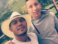 Mi #tb el. Chiqui jajaja una fotico nucita 🙇🏾‍♂️🙇🏼‍♂️@yefrid_david_