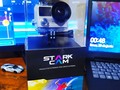 🤟🏻😎 uy nuevo juguete...🤤 Las tomas que se vienen para las rodadas 📷🚴🏻‍♂️ . . . #starkcam #iron4 #camaradeaccion #gopro #actioncam #actioncamera4k #actioncamera #actioncameraphotography #video4k #fullhd #xtreme