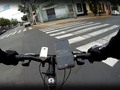 🔥Empezamos con el juguetito nuevo 🙊...hacemos videos que dicen? 📷🚴🏻‍♂️ . . . #timelapse #instagram #gopro #filmora #starkcam #camaradeaccion #actioncameraphotography #actioncamera4k #actioncam #actioncamera #ciclismo #fixie #fixiebike #limaenbici #mountainbike #bike