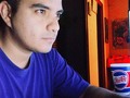 Una amanecida mas💻🌐🤷🏻‍♂️ #workmode #siempreready💪 #pepsi #torreon #lima
