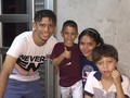 Ellos son mi vida entera, sin ellos no tendría felicidad en momentos complicados. Los amooooo🥺