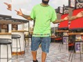 Bendiciones y buenas vibras para todos en este inicio de semana #OriginalStyle