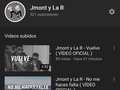 Vayan a mi biografía y entren al link 🔥🔥🌶 Escuchen nuestro nuevo sencillo con video🔥 suscríbete da like y dame tu opinión en los comentarios, cuento con tu apoyo 🔥🌶🌶❤️ apóyanos