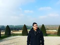 Jardines de Versalles!!! . . . #paris #france #francia #trip #art #illustration #drawing #draw #picture #artist #sketchbook #artist #artsy #instaart #beautiful #instagood #gallery #masterpiece #creative #photooftheday #instaartist #graphic #graphics #artoftheday #picoftheday #photos #instagood #photooftheday #colorful #pic #me #man #guy