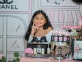Isabella en sus 11 años, celebró una fecha muy importante sin olvidar guardar sus recuerdos con joseperdomofotografia!!❤️  Comunicate y vive la experiencia👇 📲 3008059544  @clubcampestremonteria @kikelora_____ @gkmar74  #birthday #chanel #photographercolombia #instagram #colombiaeventos #monteria #colombiaphotography #fashion #model #style #beautyphotography #girls #makeup #follow #smile #fotografosdemontería
