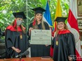 Trabajo de grado 🎓📸 La educacion es el arma mas poderosa que puedes usar para cambiar el mundo.  @unisinuoficial   #fotografosdemontería #like #portraitpage #colombia #colombiaeventos #monteria #color #colombiaphotography #fashion #model #style #beautyphotography #girls #makeup #follow #smile #beautiful #fotografo #unisinu #universidad #grado #abogados #abogada #derecho #unisinúesnuestra #unisinú