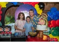 Agustin celebrando su cumpleaños #6 🎉  Lo mejor de la infancia, es conservar recuerdos fotograficos porque pasa en un abrir y cerrar de ojos.📸✨  @mariavegamilane  #fotografosdemontería #like #portraitpage #colombia #colombiaeventos #monteria #colombiaphotography #fashion #model #style #beautyphotography #boys #makeup #follow #smile #beautiful