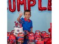 Lo mejor de la infancia, es conservar recuerdos fotograficos porque la infancia es la epoca mas dulce para vivir y mas hermosa para ser recordada.📸✨  👇 No dudes en contactarnos para conservar gratos recuerdos. 📲 3008059544  @playtime.diversion @ccbuenavistamonteria @linamariatapiah  #cumpleaños #bebe #terceraño #niños #niño #spiderman #monteria #bebes #monteriacordoba #fotografos #fotografia #familia #tematico #feliz #infancia #pediatra