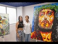 MIRARTE.. Exposición de Arte.. MARÍA GABRIELA PUCHE LÓPEZ Artista Plástica. @gabypucheart @culturacordoba_ @gobcordoba Acompaña esta gran artista el dia viernes 17 de marzo, hora: 5:00pm Secretaría de Cultura - Biblioteca Auditorio # 3 Estarán en el auditorio hasta el 30 de marzo.  #AhoraLeTocaALacultura #Artista #Pintura #Arte #Monteria #Cordoba #fotografosdemontería #like #Colombia #Artistaplastica #gobernaciondecordoba #cultura #fotografiadearte #exposición #fotografodecolombia