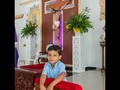 Bautismo de Jeronimo 💙 Que el sacramento que has recibido hoy guíe e ilumine cada paso de tu vida.🕊  No olvides que para recordar un buen momento, no hay nada mejor que una excelente fotografía. 📸✨  #bautismo #bautismos #iglesia #familia #pediatra #ecografia #pediatria #maternoinfantil #fotografosdemontería #montería #photooftheday #instagood #love #nature #baby #beautiful #family #kids #cute #bebes #iglesia #parroquia