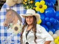 13 Años de María Camila  📸Comunicate y vive la experiencia👇 📲 3008059544 #birthday #instagram #like #portraitpage #colombia #colombiaeventos #monteria #color #colombiaphotography #beautyphotography #fotografosdemontería #caballos #campestre #equino