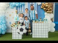 Cumpleaños de Gabriel Degiovanni una tarde llena de futbol y emociones.📸  Recuerda que puedes contactarnos para inmortalizar tus recuerdos 👇 📲3008059544  @gimnasioelrecreo  #gimnasioelrecreomonteria  #monteria #niño #cumpleaños #familia #5años #fotografia #fotografosdemonteria #like #portraitpage #colombia #colombiaeventos #smile #boys #family #futbol