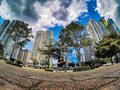 Hay cosas que te darán miedo, pero hazlo con miedo, tenemos una sola vida y si hay otra no lo sabemos del todo, entonces VAMO’ A SELO! . . #Panama #PORN #FILM #gopro