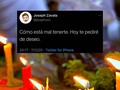 A todos se nos va a cumplir 🙏🏼🥺 . #josphx #jz