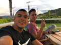 Vacílatela! . . #calima #friend @javi._.rios