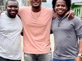 Hermanitos míos 💪🏾