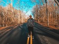 Looking ahead to a great 2023 👀🙏🏾🌟🐧  #gopro #happynewyear #newchapter #goprohero10 #connecticut #road #photography #fun