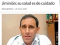 No difundan información falsa