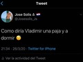 Es lo qué hay