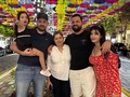En familia❤️