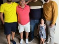 Feliz Dia Papà❤️