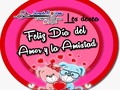 #feliz #sanvalentin #diadelaamistad #peluqueriacaninabarinas #peluqueriacanina #perruqueria #doglovers #doglover #doglove #doggroomer #dogrooming #doggroomers #groomingdogs #groomerdog #barinas #venezuela #josgra