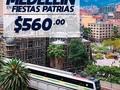 #Repost @luxurytourpma with @get_repost ・・・ TOUR FIESTAS PATRIAS MEDELLÍN DEL 2 AL 6 DE NOVIEMBRE  Incluye: *Traslado aéreo ida y vuelta by Wingo *impuestos aéreos *Traslado del aeropuerto-hotel-hotel-aeropuerto *hotel 5 días y 4 noches *Desayuno *chiva parrandera con open bar de bienvenida (2 horas de recorrido por las zonas más populares de Medellín) *City tour (metro, teleférico,plaza Botero, día de compras en el hueco ) *Tour guatape y el peñol *tour hacienda Napoles *guia  Separa tu cupo con solo $100 al #69821585 últimos cupos  nunca fue tan económico viajar. #viajaeconomico #viajaconluxury