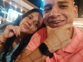 😘Cada mañana, cuando me despierto y veo tu hermoso🤩 rostro, mi corazón da un vuelco y mi amor se hace más fuerte por ti. El simple hecho de estar a tu lado me hace sonreír y me hace feliz. Lo significas todo para mí, mi poppis ❤️😍.⁣  Te amo mi princesa 😍😍 ⁣