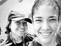 Siempre es un gusto saludarte 🤗🐺 . . . #runelsalvador #running #runrunrun #run #runlife #runners #runbabyrun